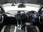 BMW 1 серии II (F20/F21) Рестайлинг Иркутск  - изображение 33