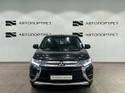 Mitsubishi Outlander III Рестайлинг 2 Санкт-Петербург  - изображение 32