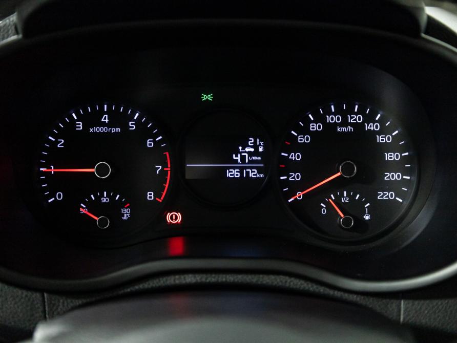Kia Picanto III Санкт-Петербург  - изображение 12
