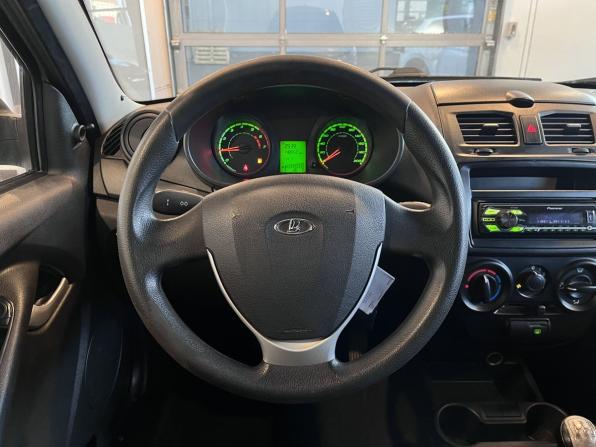 Lada (ВАЗ) Kalina II с пробегом 2013 года, цена 380 000 рублей, 148510 км, хэтчбек, Автокод Объявления