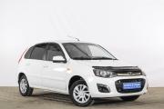 Lada (ВАЗ) Kalina II Тюмень  - изображение 18