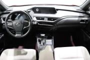 Lexus UX I Иркутск  - изображение 34
