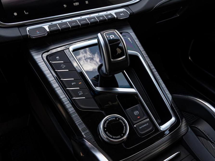 Geely Atlas Pro Краснодар  - изображение 12