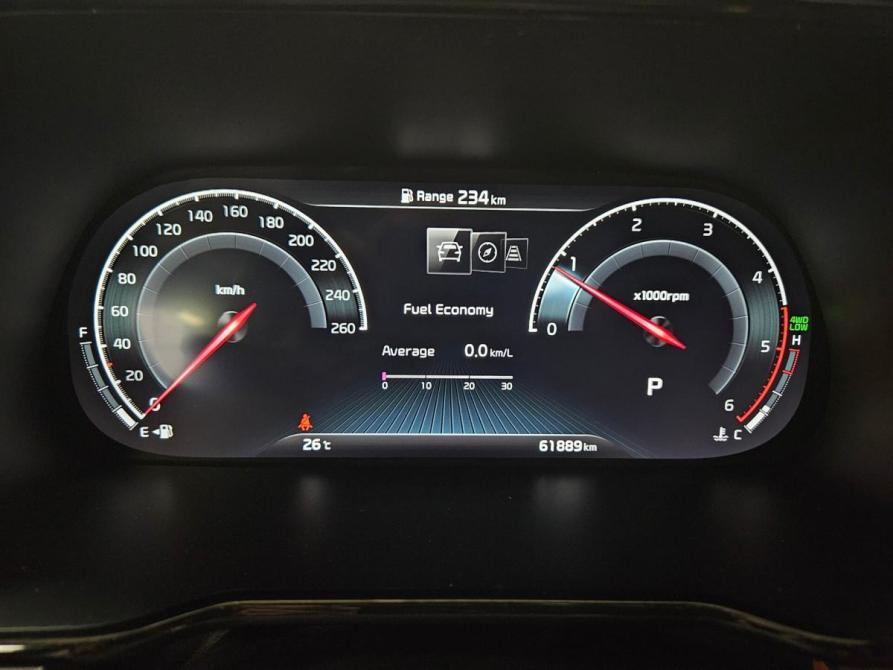 Kia Mohave I Рестайлинг 2 Тольятти  - изображение 23