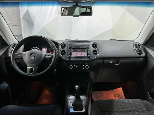 Volkswagen Tiguan I Рестайлинг с пробегом 2011 года, цена 1 180 000 рублей, 176567 км, внедорожник, Автокод Объявления