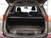 Toyota RAV4 IV (XA40) Калуга  - изображение 24