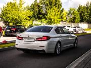 BMW 5 серии VII (G30/G31/G38) Рестайлинг Санкт-Петербург  - изображение 45