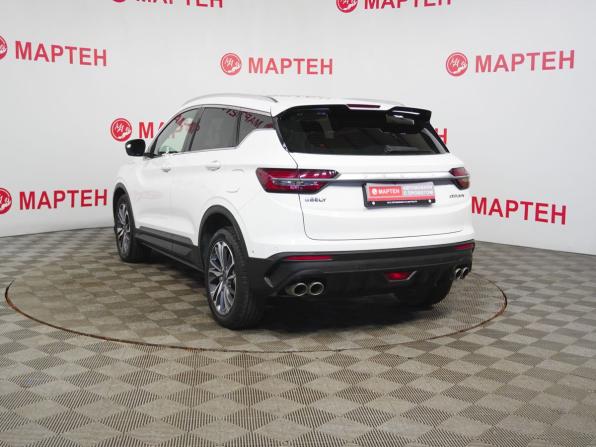 Geely Coolray I с пробегом 2022 года, цена 1 735 000 рублей, 68427 км, внедорожник, Автокод Объявления