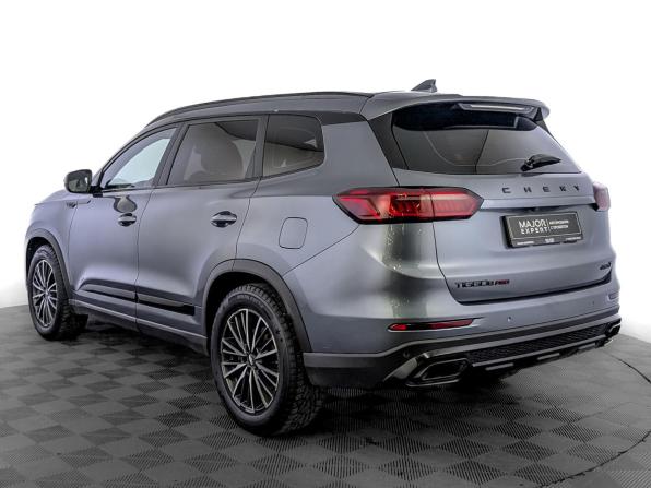 Chery Tiggo 8 Pro I с пробегом 2021 года, цена 1 710 000 рублей, 119514 км, внедорожник, Автокод Объявления
