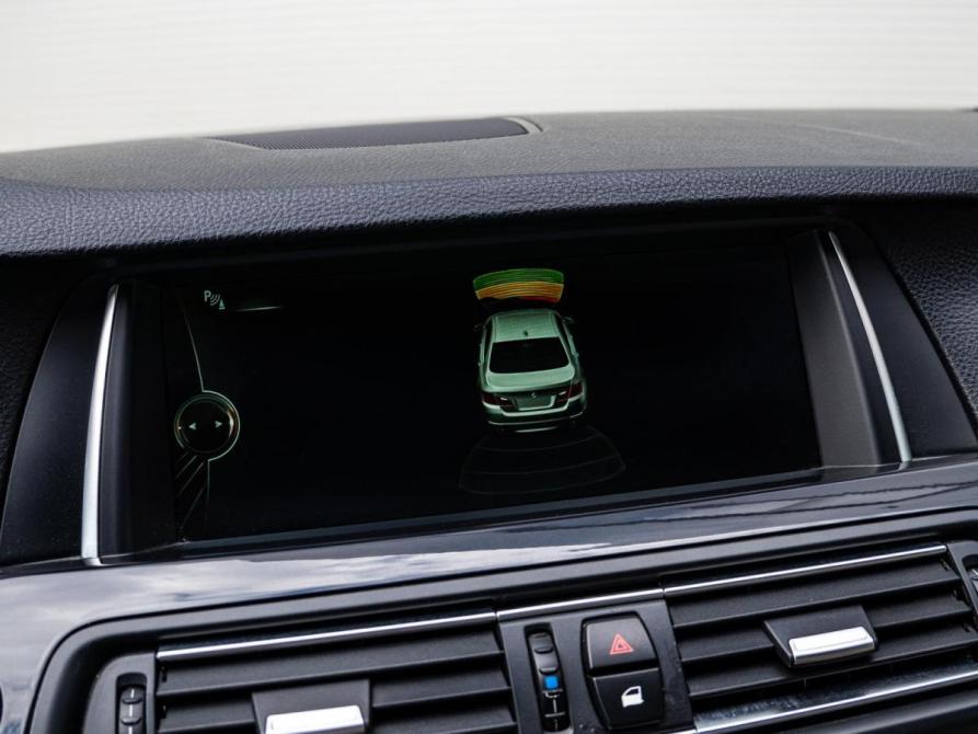 BMW 5 серии VI (F10/F11/F07) Краснодар  - изображение 14