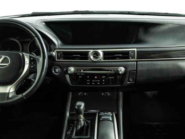 Lexus GS IV с пробегом 2014 года, цена 2 149 700 рублей, 196934 км, седан, Автокод Объявления