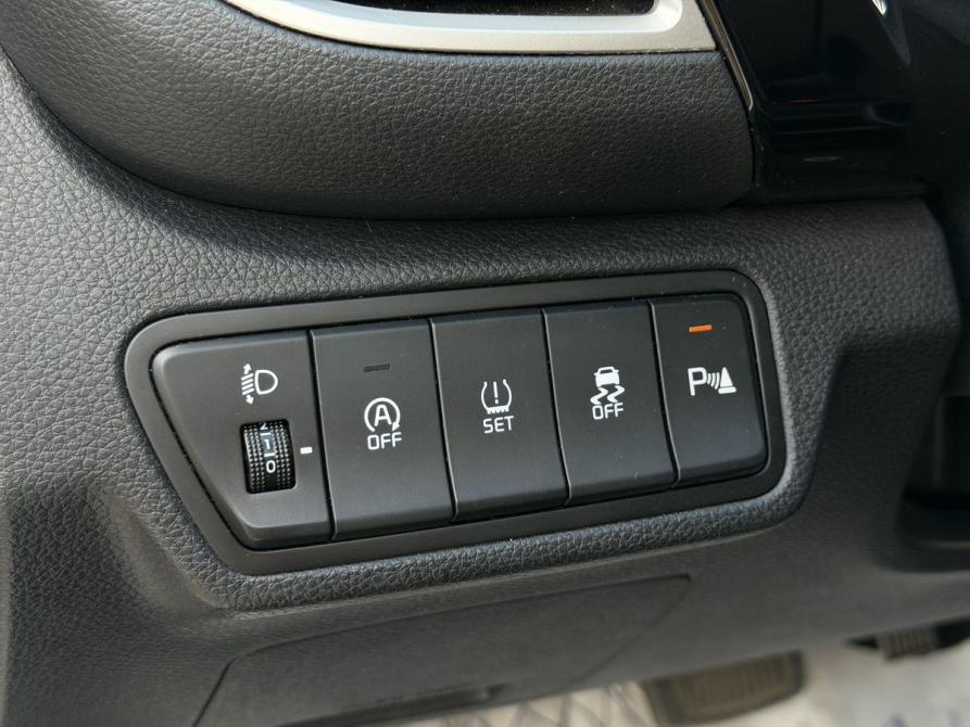 Kia Seltos I Рестайлинг Казань  - изображение 13