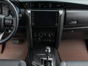 Toyota Fortuner II Рестайлинг Москва  - изображение 39