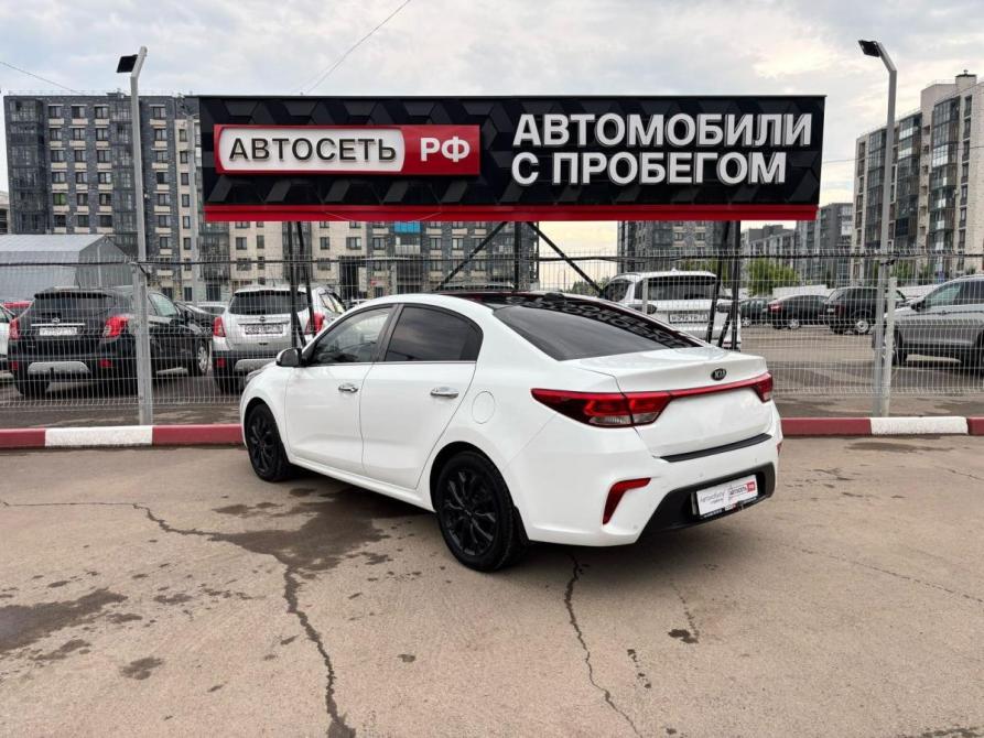 Kia Rio IV Альметьевск  - изображение 17