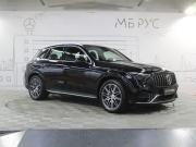 Mercedes-Benz GLC AMG II (X254) Москва  - изображение 39