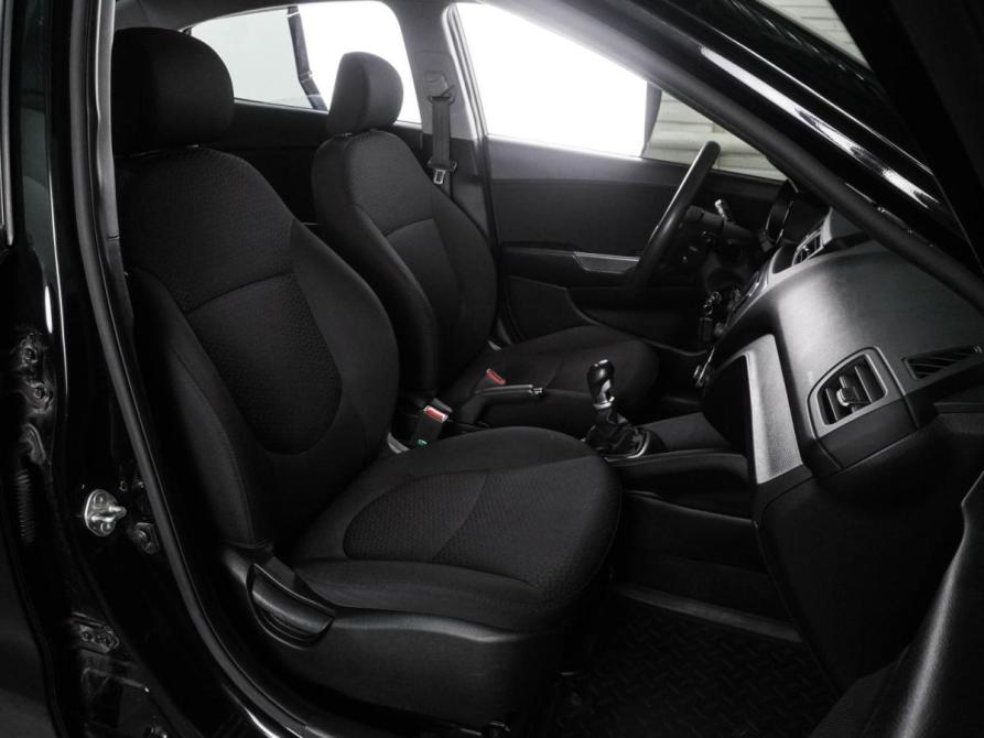 Kia Rio III Воронеж  - изображение 8