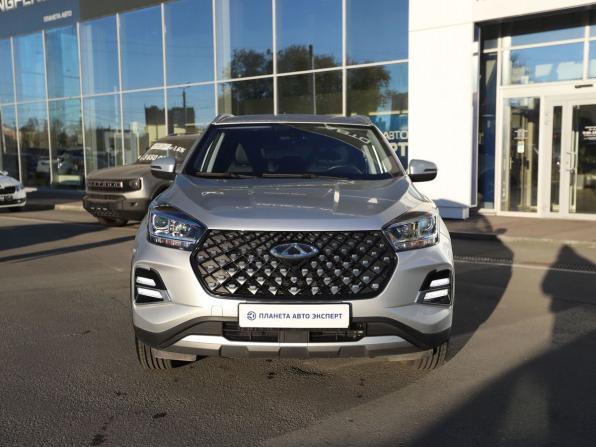 Chery Tiggo 4 Pro I Рестайлинг с пробегом 2024 года, цена 1 600 000 рублей, 15868 км, внедорожник, Автокод Объявления