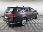 Volkswagen Passat B7 Москва  - изображение 24