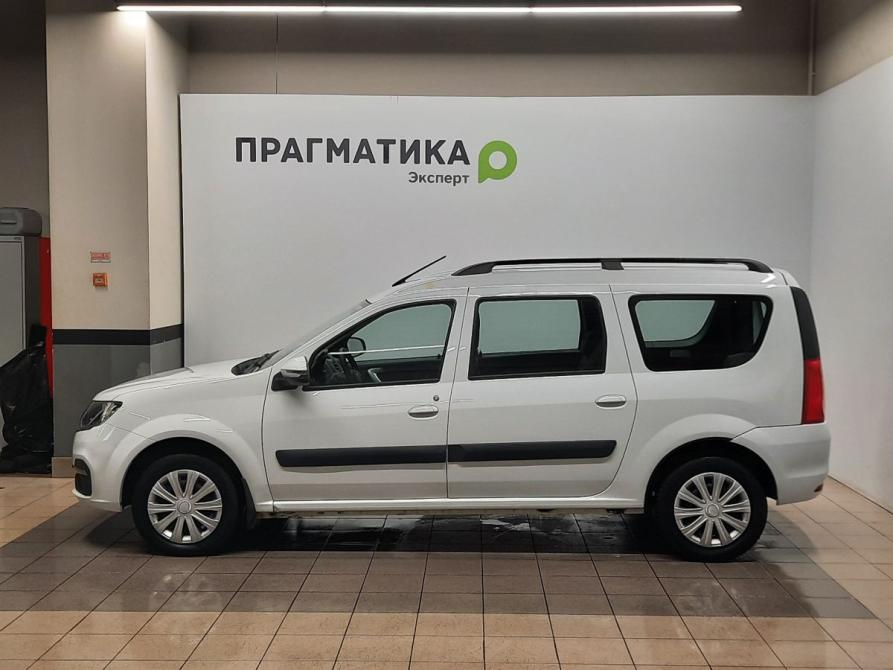 Lada (ВАЗ) Largus I Рестайлинг Санкт-Петербург  - изображение 3