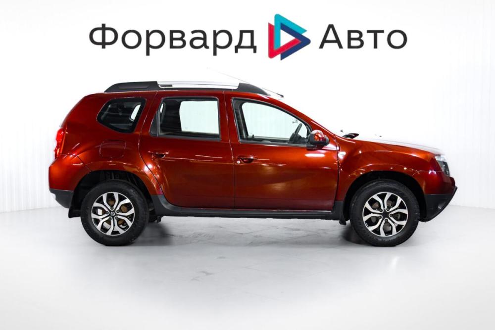 Renault Duster I Тюмень  - изображение 9