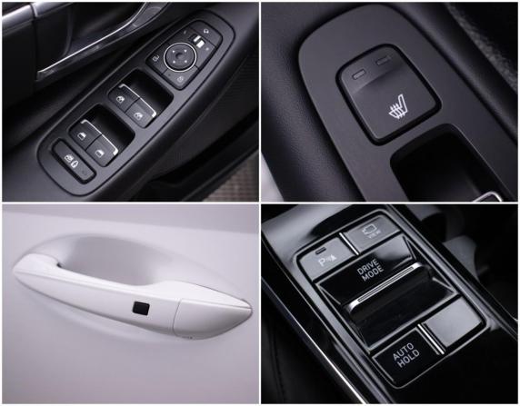 Hyundai Sonata VIII (DN8) с пробегом 2022 года, цена 2 090 000 рублей, 103725 км, седан, Автокод Объявления