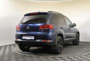 Volkswagen Tiguan I Рестайлинг Нижний Новгород  - изображение 25