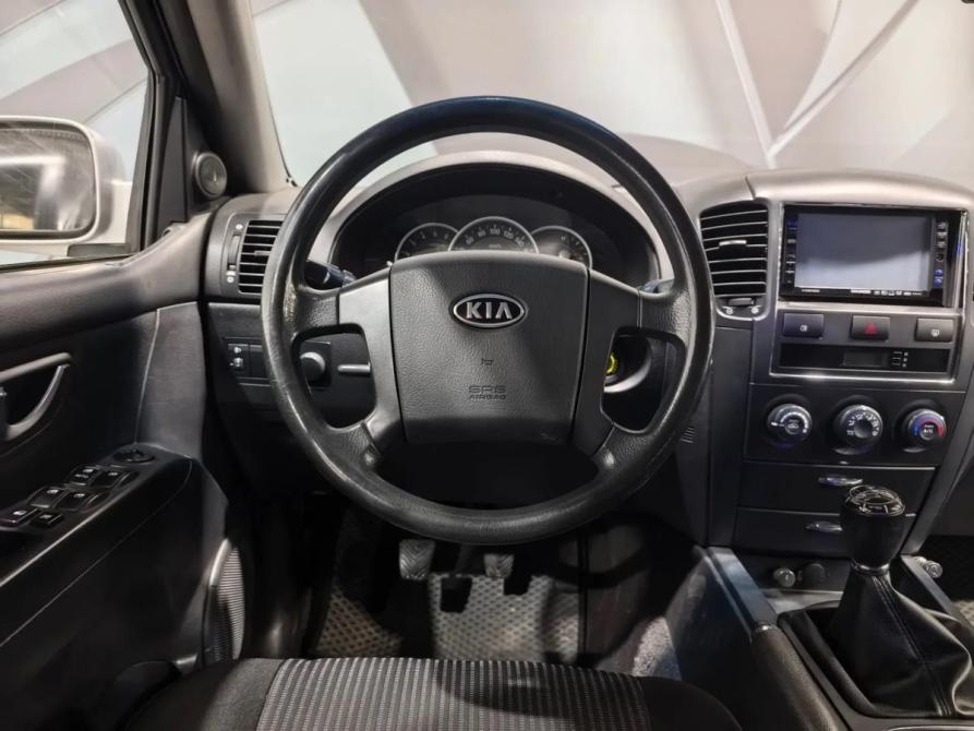 Kia Sorento I Рестайлинг Пермь  - изображение 17