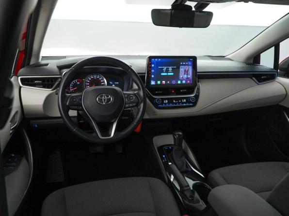 Toyota Corolla XII (E210) с пробегом 2021 года, цена 2 256 600 рублей, 59926 км, седан, Автокод Объявления