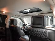 Infiniti QX80 I Рестайлинг 2 Екатеринбург  - изображение 46