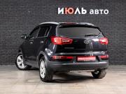 Kia Sportage III Екатеринбург  - изображение 28