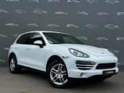 Porsche Cayenne II (958) Санкт-Петербург  - изображение 29