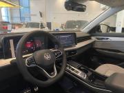 Volkswagen Tavendor I Москва  - изображение 31