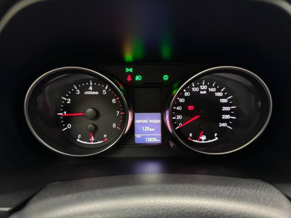 Haval M6 II с пробегом 2025 года, цена 1 830 000 рублей, 13626 км, внедорожник, Автокод Объявления