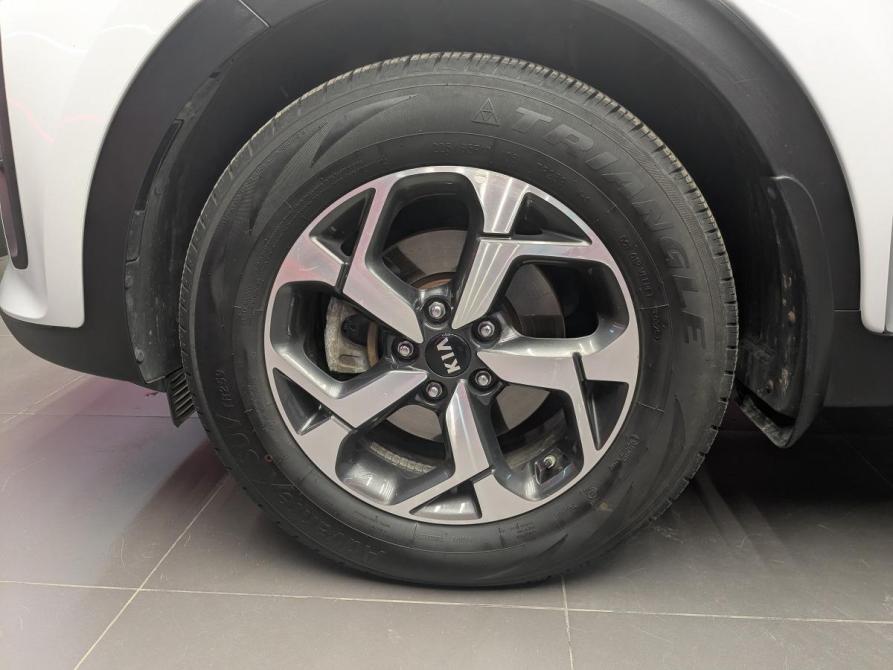 Kia Sportage IV Рестайлинг Москва  - изображение 12