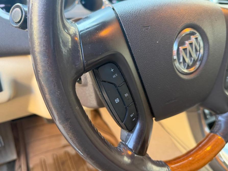 Buick Enclave I Санкт-Петербург  - изображение 11