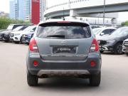 Opel Antara I Рестайлинг Москва  - изображение 26