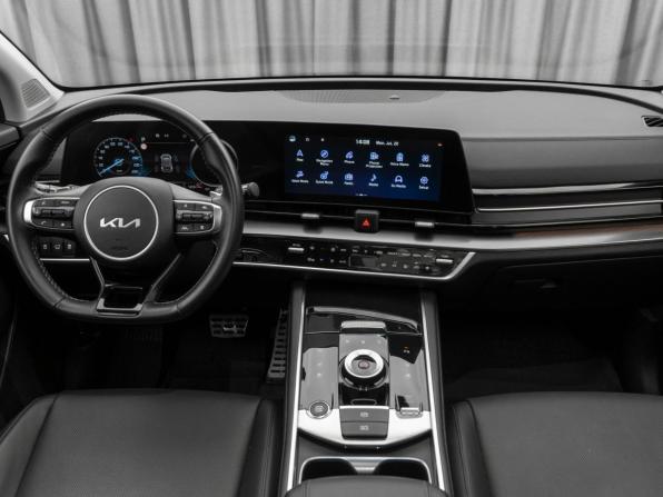Kia Sportage V с пробегом 2025 года, цена 4 300 000 рублей, 15636 км, внедорожник, Автокод Объявления
