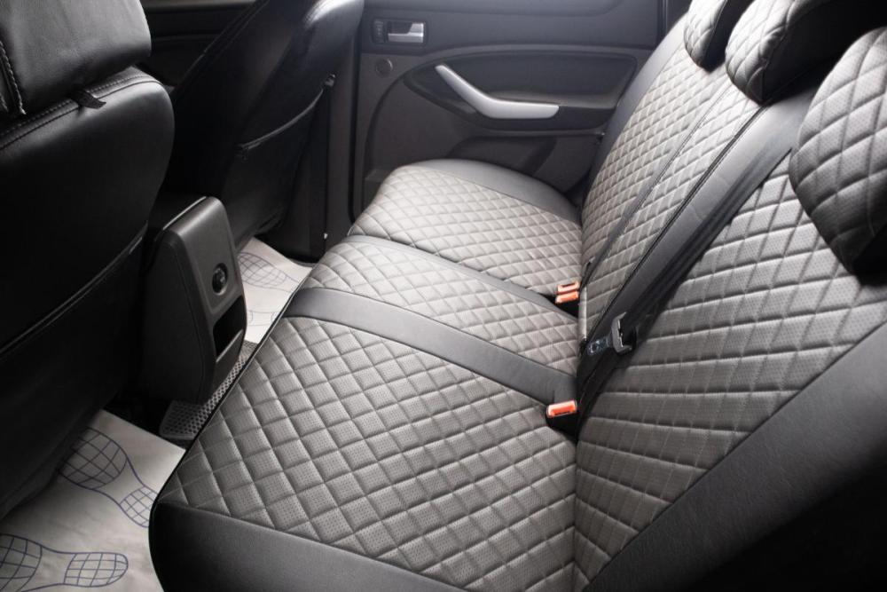 Ford Kuga I Оренбург  - изображение 17