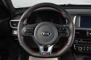 Kia Optima IV Тюмень  - изображение 39