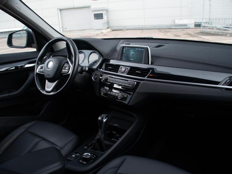 BMW X1 II (F48) Москва  - изображение 13