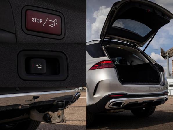 Mercedes-Benz GLE II (V167) с пробегом 2019 года, цена 5 999 000 рублей, 86000 км, внедорожник, Автокод Объявления