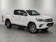 Toyota Hilux VIII Москва  - изображение 33