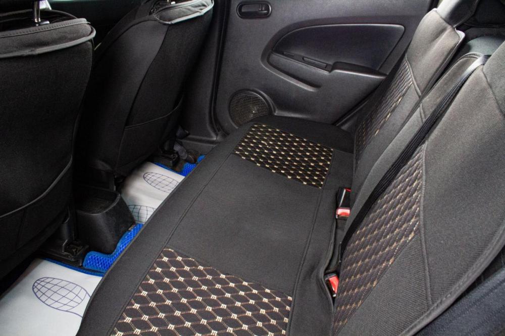 Mazda Demio III (DE) Сургут  - изображение 17