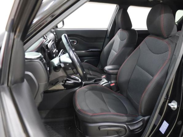 Kia Soul II с пробегом 2015 года, цена 1 529 000 рублей, 96068 км, хэтчбек, Автокод Объявления