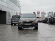 Skoda Rapid II Самара  - изображение 18