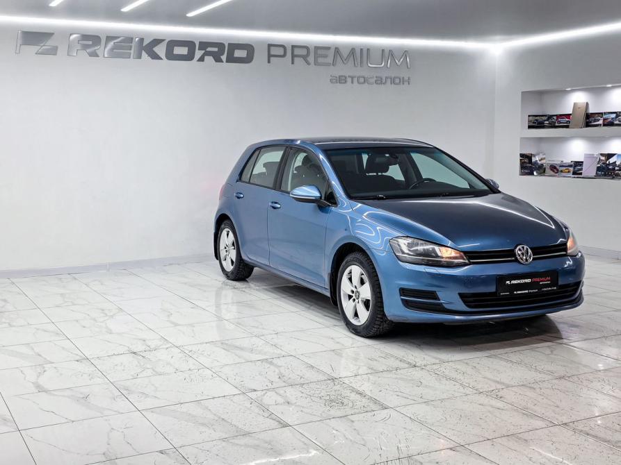 Volkswagen Golf VII Уфа  - изображение 2