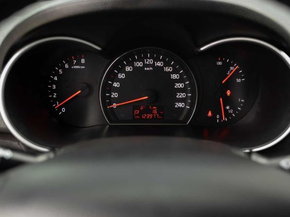 Kia Sorento II Рестайлинг с пробегом 2016 года, цена 2 120 000 рублей, 123976 км, внедорожник, Автокод Объявления