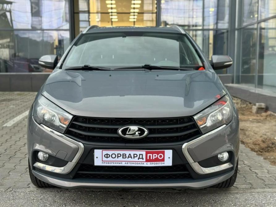 Lada (ВАЗ) Vesta I Пермь  - изображение 2