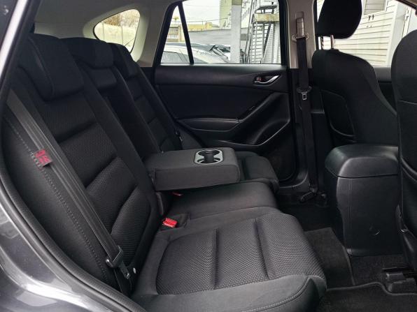 Mazda CX-5 I Рестайлинг с пробегом 2016 года, цена 2 100 000 рублей, 157930 км, внедорожник, Автокод Объявления