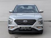 Hyundai Creta II Москва  - изображение 32